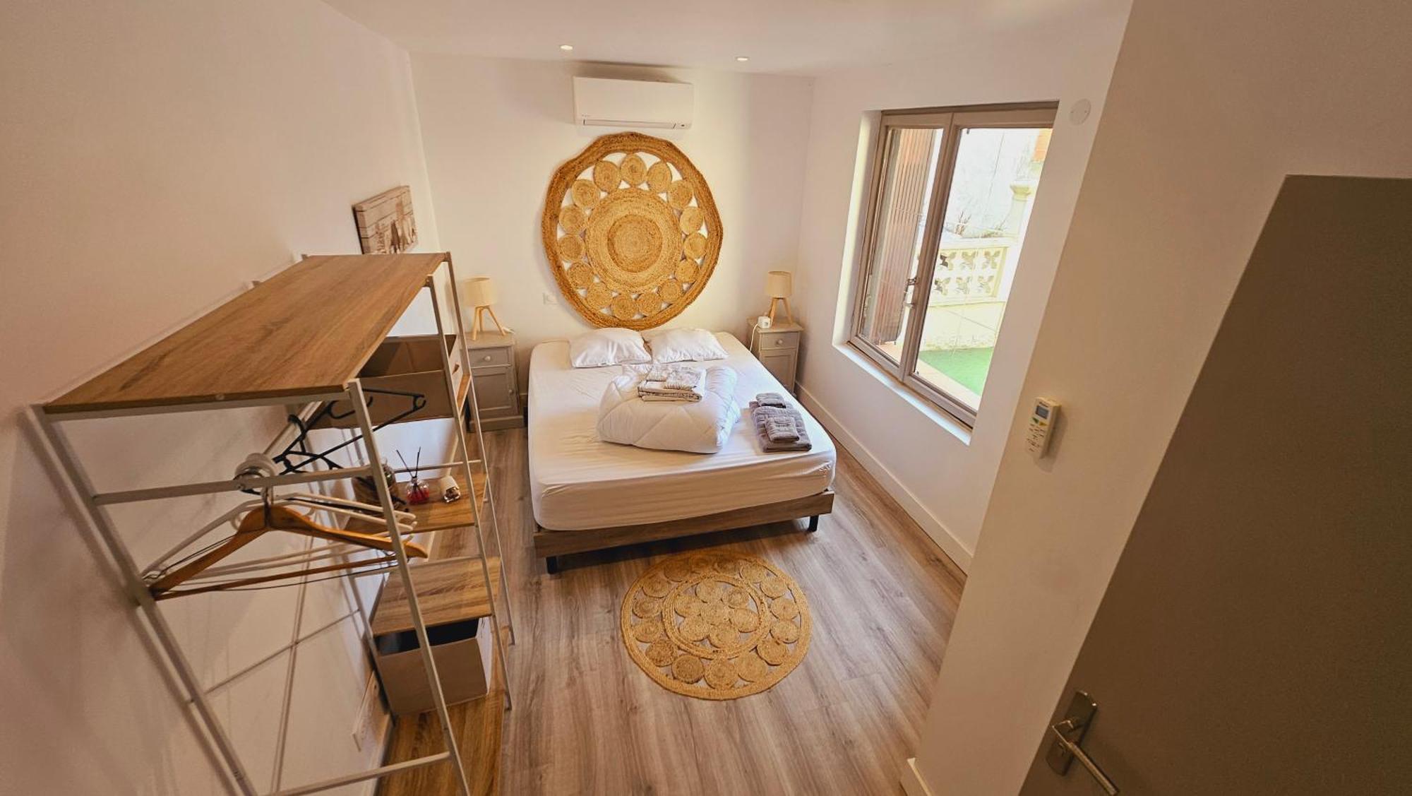 Holiday home Belle Maison Renovee Au Centre De Sacre-coeur Agen